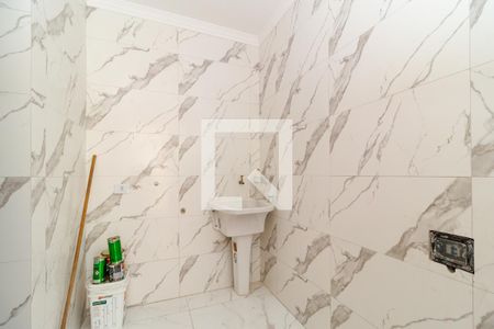 Casa para alugar com 83m², 2 quartos e 2 vagasÁrea de Serviço