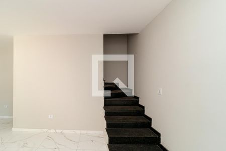 Sala de casa para alugar com 2 quartos, 83m² em Tucuruvi, São Paulo