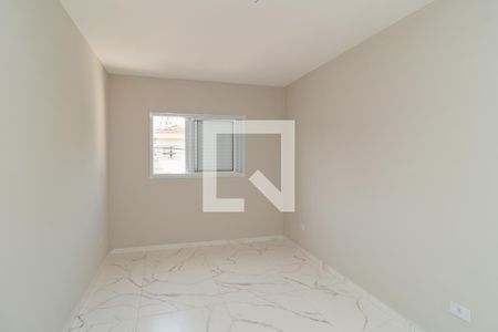 Suíte 1 de casa para alugar com 2 quartos, 83m² em Tucuruvi, São Paulo