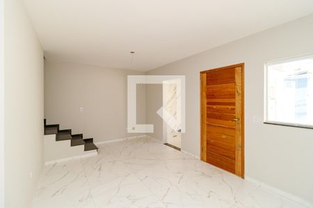 Sala de casa para alugar com 2 quartos, 83m² em Tucuruvi, São Paulo