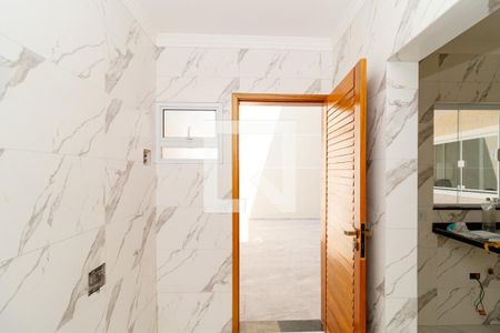 Casa para alugar com 83m², 2 quartos e 2 vagasÁrea de Serviço