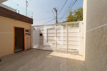 Casa para alugar com 83m², 2 quartos e 2 vagasGaragem