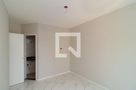 Suíte 2 de casa para alugar com 2 quartos, 83m² em Tucuruvi, São Paulo