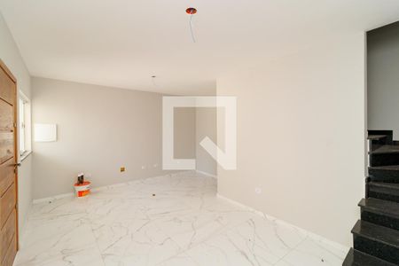 Sala de casa para alugar com 2 quartos, 83m² em Tucuruvi, São Paulo