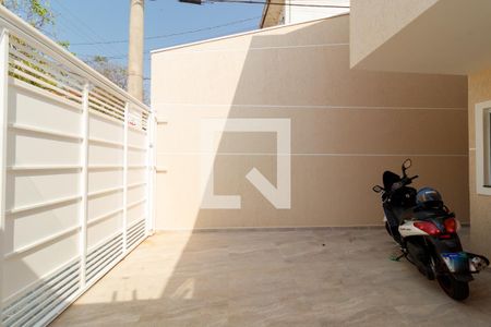 Casa para alugar com 83m², 2 quartos e 2 vagasGaragem