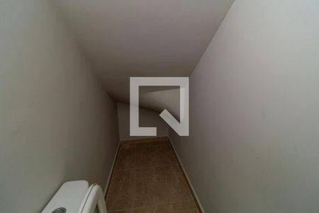 Casa para alugar com 83m², 2 quartos e 2 vagasLavabo