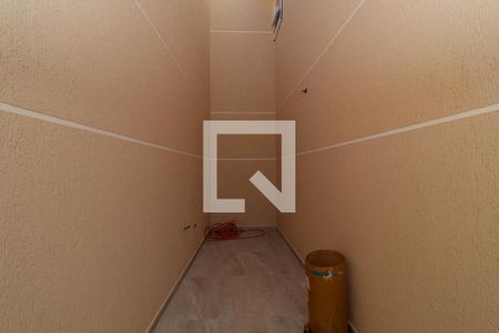 Casa para alugar com 83m², 2 quartos e 2 vagasÁrea comum