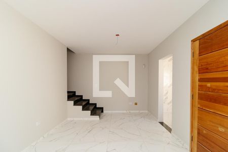 Sala de casa para alugar com 2 quartos, 83m² em Tucuruvi, São Paulo