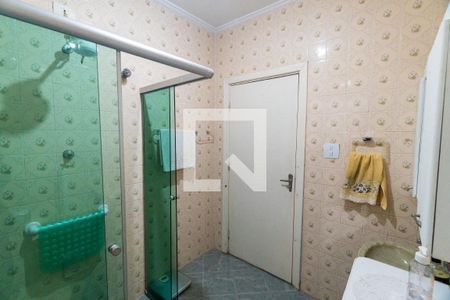 Casa à venda com 250m², 3 quartos e 3 vagasBanheiro Social