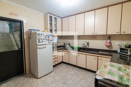 Casa à venda com 250m², 3 quartos e 3 vagasCozinha