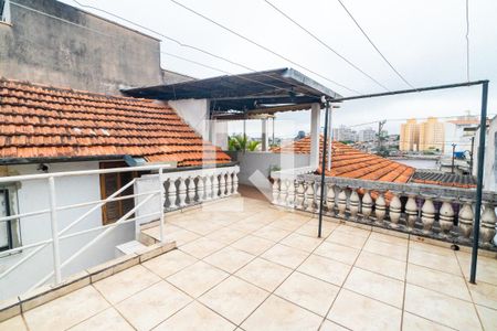 Casa à venda com 250m², 3 quartos e 3 vagasTerraço