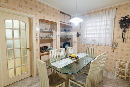 Casa à venda com 250m², 3 quartos e 3 vagasSala de Jantar