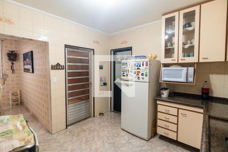 Casa à venda com 250m², 3 quartos e 3 vagasCozinha