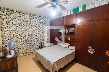 Casa à venda com 250m², 3 quartos e 3 vagasQuarto 2