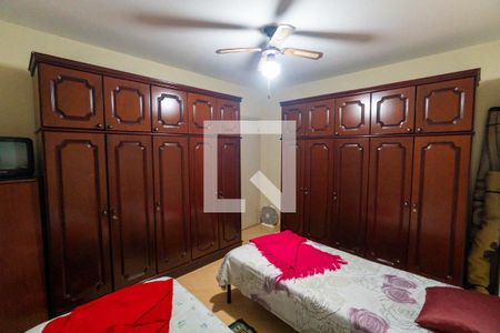 Casa à venda com 250m², 3 quartos e 3 vagasQuarto 1