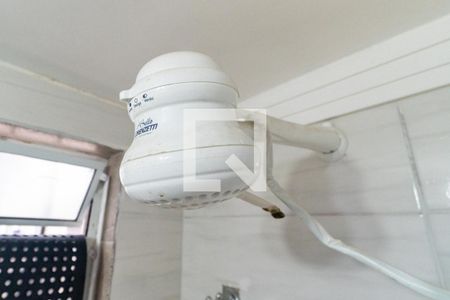 Casa à venda com 250m², 3 quartos e 3 vagasBanheiro da Suíte Detalhe