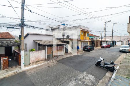 Casa à venda com 250m², 3 quartos e 3 vagasVista da Varanda