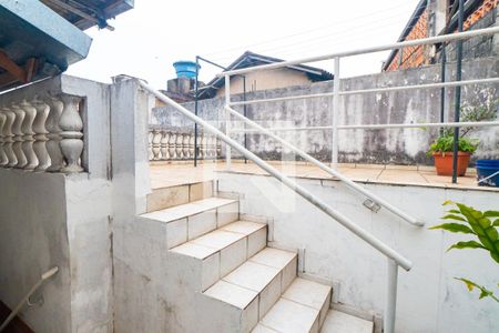 Casa à venda com 250m², 3 quartos e 3 vagasVista da Suite