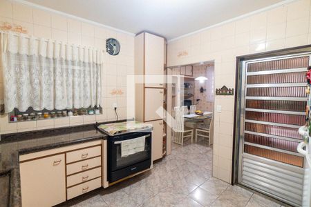 Casa à venda com 250m², 3 quartos e 3 vagasCozinha