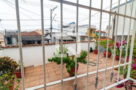 Casa à venda com 250m², 3 quartos e 3 vagasVista do Quarto 1