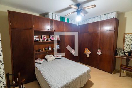 Casa à venda com 250m², 3 quartos e 3 vagasQuarto 2