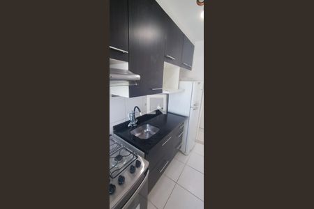Apartamento para alugar com 46m², 2 quartos e 1 vaga Apartamento para alugar com 46m², 2 quartos e 1 vagaCozinha