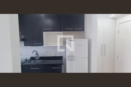 Apartamento para alugar com 46m², 2 quartos e 1 vaga Apartamento para alugar com 46m², 2 quartos e 1 vagaCozinha