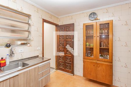 Casa à venda com 160m², 3 quartos e 3 vagasCozinha