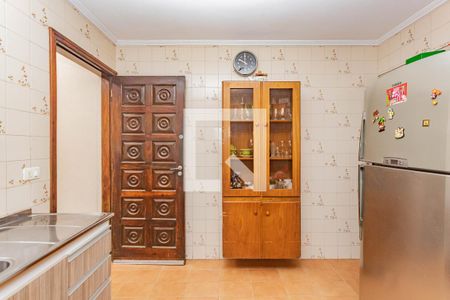 Casa à venda com 160m², 3 quartos e 3 vagasCozinha