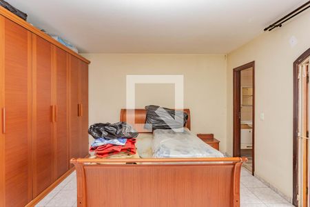 Casa à venda com 160m², 3 quartos e 3 vagasQuarto da Edícula