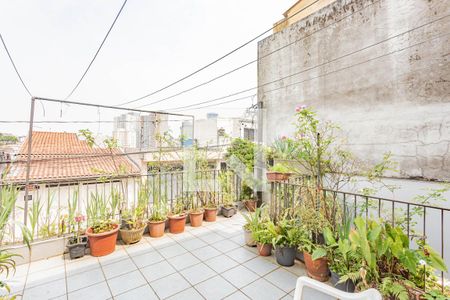Casa à venda com 160m², 3 quartos e 3 vagasTerraço
