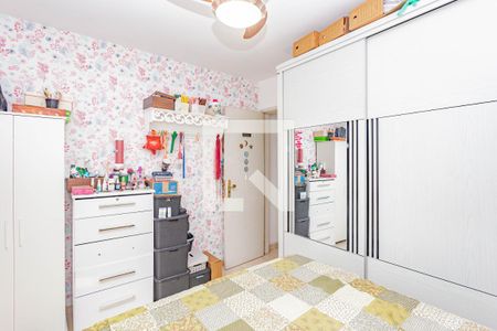 Quarto 1 de casa à venda com 3 quartos, 160m² em Jardim Vilas Boas, São Paulo