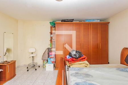 Casa à venda com 160m², 3 quartos e 3 vagasQuarto da Edícula