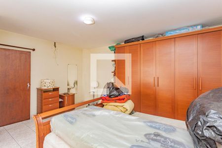 Casa à venda com 160m², 3 quartos e 3 vagasQuarto da Edícula