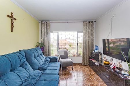 Sala de casa à venda com 3 quartos, 160m² em Jardim Vilas Boas, São Paulo