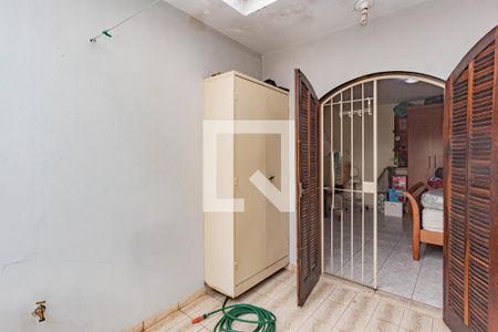 Casa à venda com 160m², 3 quartos e 3 vagasEdícula