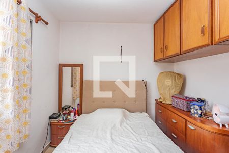 Casa à venda com 160m², 3 quartos e 3 vagasQuarto 3