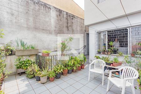 Casa à venda com 160m², 3 quartos e 3 vagasTerraço