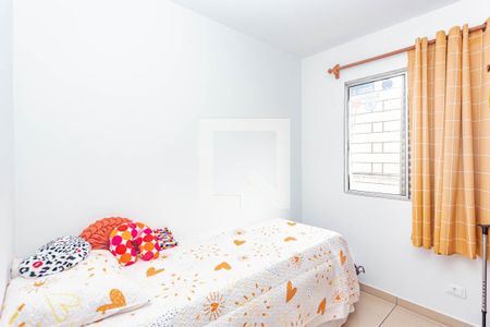 Casa à venda com 160m², 3 quartos e 3 vagasQuarto 2