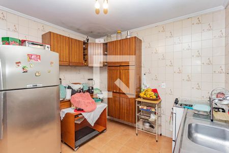 Casa à venda com 160m², 3 quartos e 3 vagasCozinha