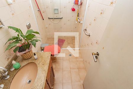 Casa à venda com 160m², 3 quartos e 3 vagasBanheiro 2