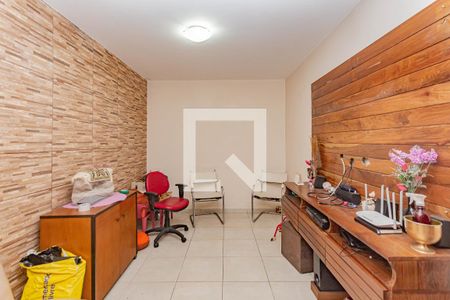 Casa à venda com 160m², 3 quartos e 3 vagasEdícula