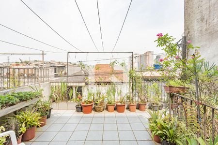 Casa à venda com 160m², 3 quartos e 3 vagasTerraço