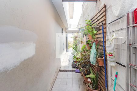 Casa à venda com 160m², 3 quartos e 3 vagasCorredor