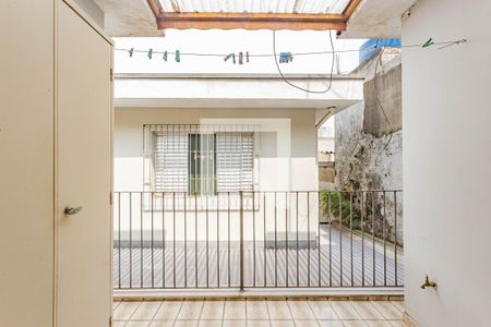 Casa à venda com 160m², 3 quartos e 3 vagasVista da Edícula