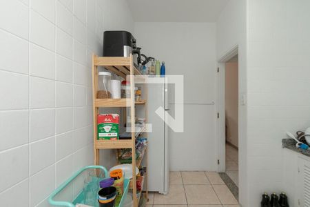 Apartamento à venda com 52m², 2 quartos e sem vaga Apartamento à venda com 52m², 2 quartos e sem vagaCozinha