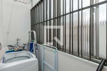 Apartamento à venda com 52m², 2 quartos e sem vaga Apartamento à venda com 52m², 2 quartos e sem vagaÁrea de Serviço
