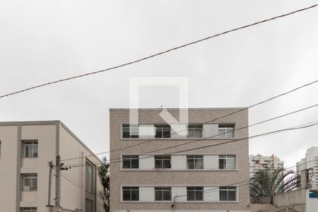 Apartamento à venda com 52m², 2 quartos e sem vaga Apartamento à venda com 52m², 2 quartos e sem vagaFachada