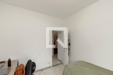 Quarto 2 de apartamento à venda com 2 quartos, 52m² em Brooklin, São Paulo