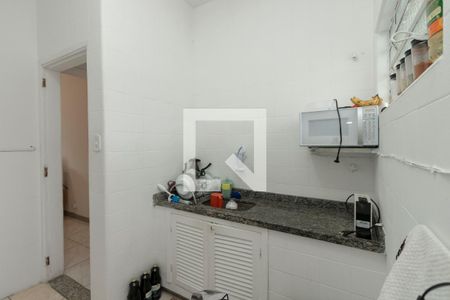 Apartamento à venda com 52m², 2 quartos e sem vaga Apartamento à venda com 52m², 2 quartos e sem vagaCozinha